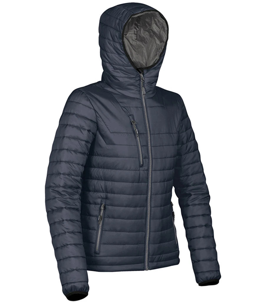 Stormtech Ladies Gravity Thermal Jacket Waterproof & Windproof 4 Colours S-3XL AFP1W (P)