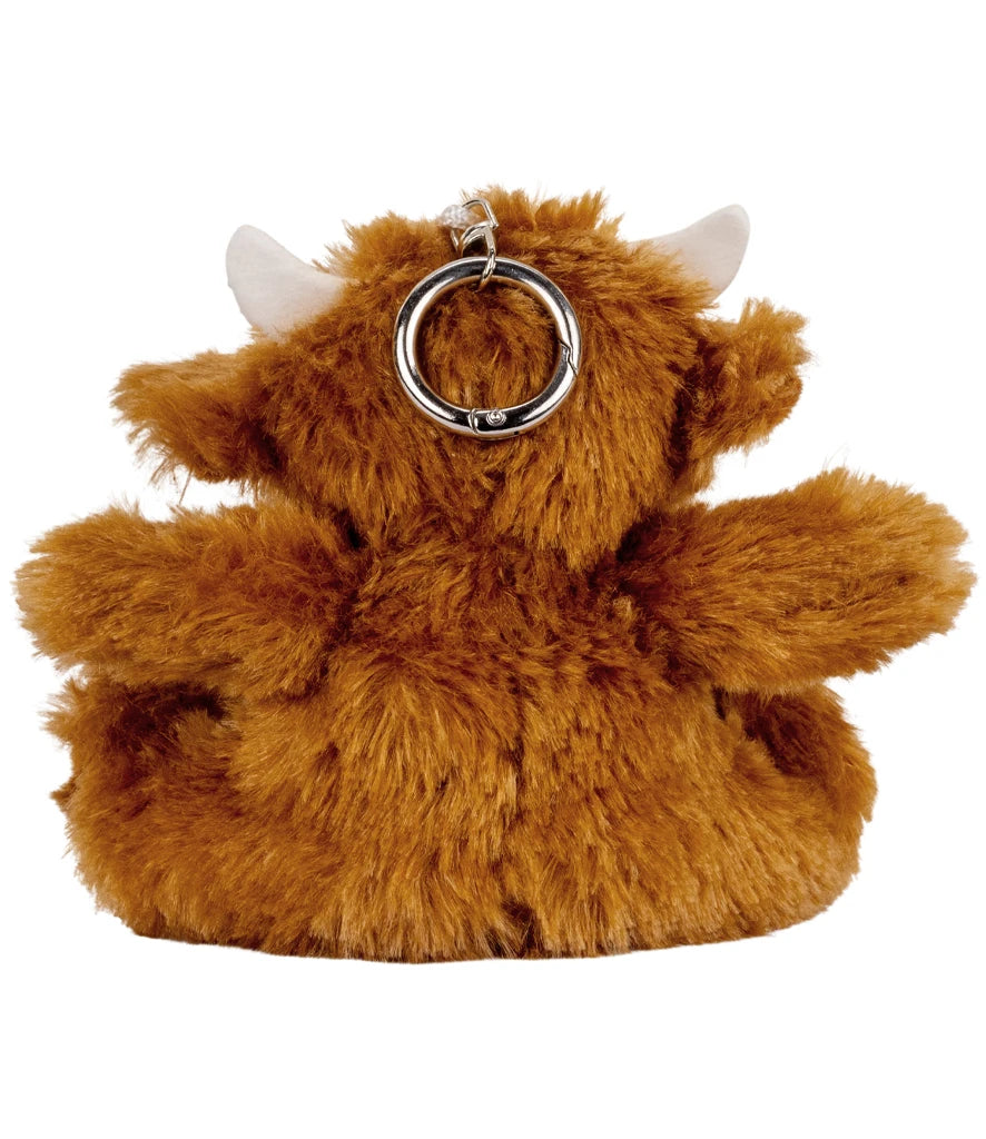 Mumbles 13cm Cute Animal Character Key Ring / Key Chain Set of all 3 MM23 (PL)