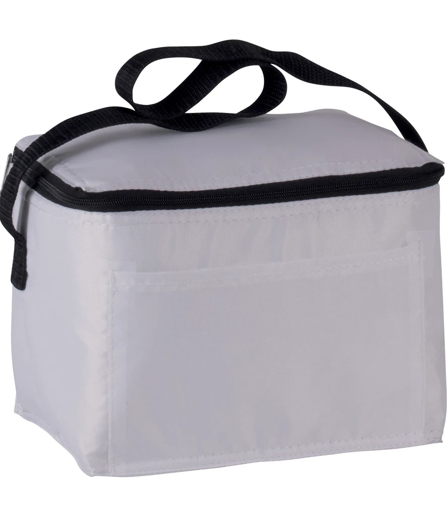 Tangerine Dream UK Mini Cool Bag With Shoulder Strap 5 Litre 5 Colours to Choose TDKI0345