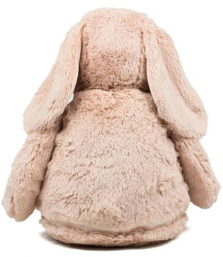 Mumbles Zippie Plush Dog 45cm MM052