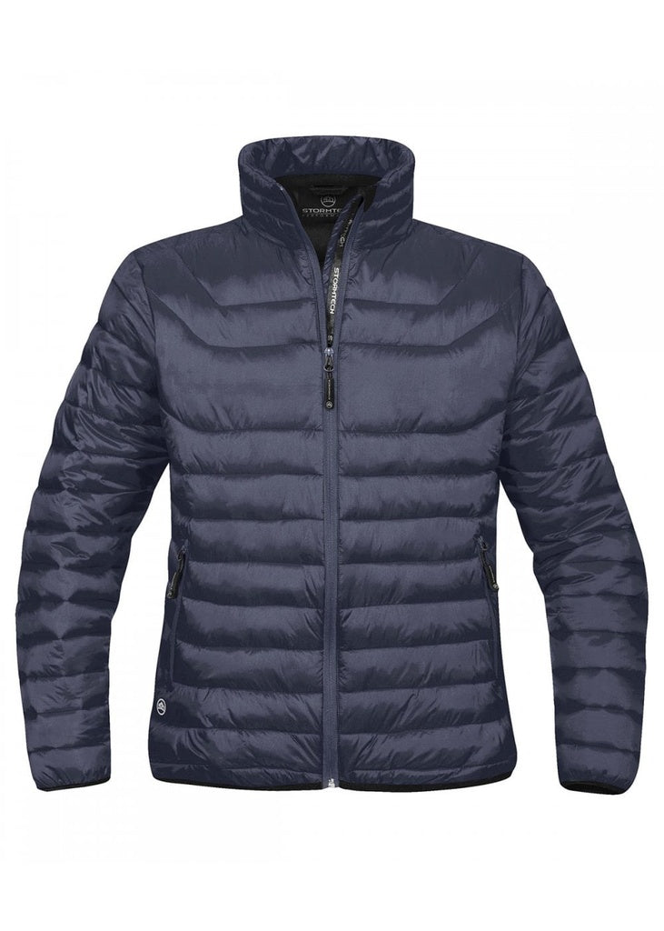 Stormtech Ladies' Altitude Waterproof Jacket Stormtech Thermal Shell Insulated 2 Colours S-2Xl PFJ3W (BA)