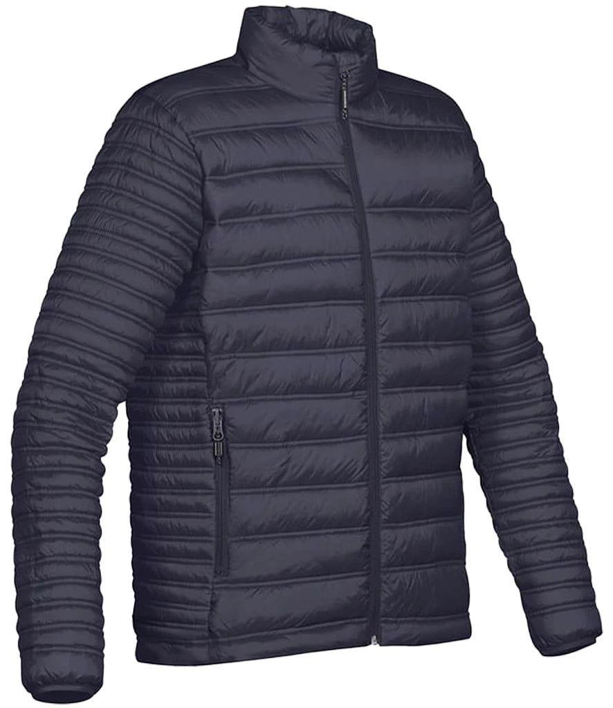 Stormtech Basecamp Thermal Water & wind Proof Jacket Quilted Body 2 Colours S-2XL PFJ4 (BA)