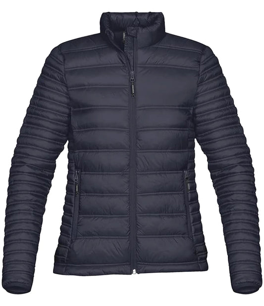 Stormtech Ladies Basecamp Thermal Water & Wind Proof Jacket 2 Colours S-XL PFJ4W
