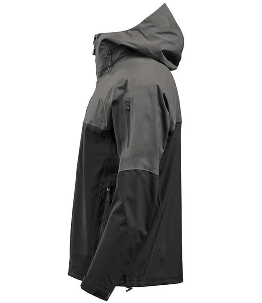 Stormtech Vertex Stormshell Waterproof Jacket With Hood 2 Colours S-3XL RX2 (BA)