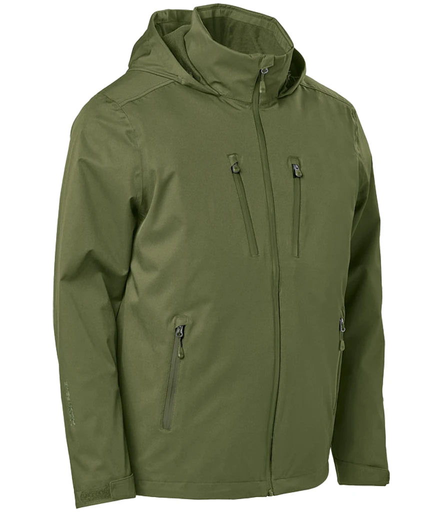 Stormtech Scirocco Lightweight Waterproof Shell Jacket Recycled polyester lining 4 Colours S-3XL SSR5 (P)
