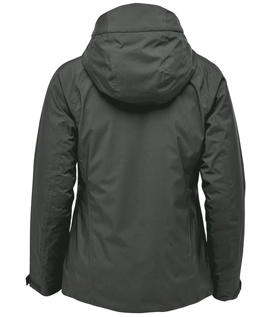 Stormtech Nostromo Thermal Shell Water & Wind Proof Jacket