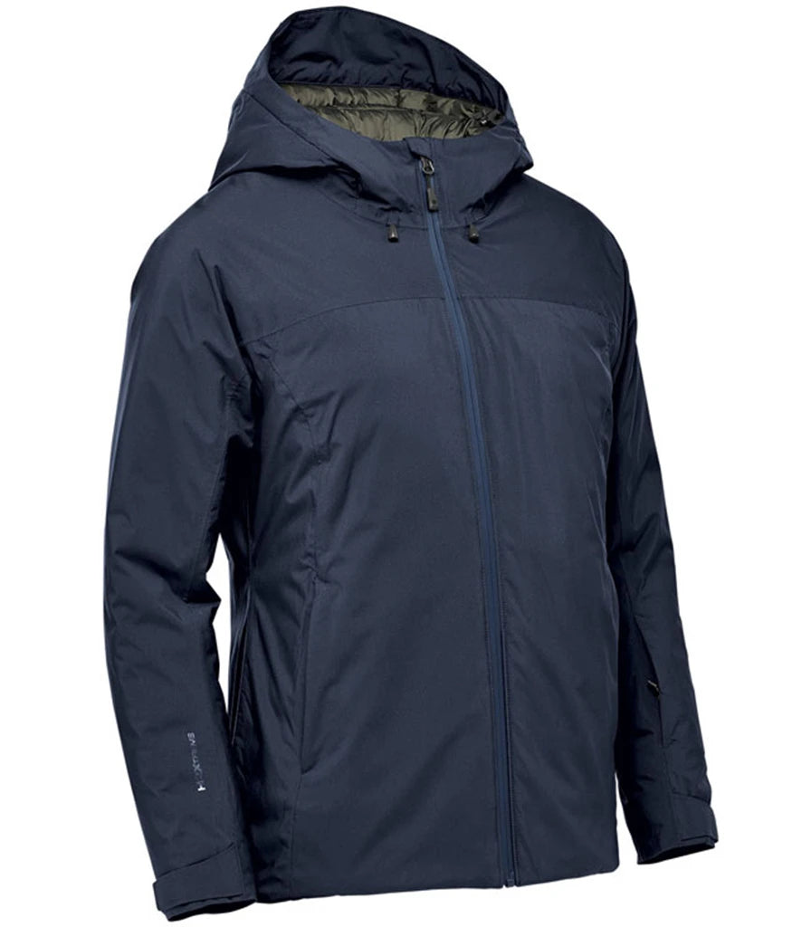 Stormtech Ladies Nostromo Thermal Shell Wind & Water Proof Jacket 3 Colours S-3XL X2W (P)