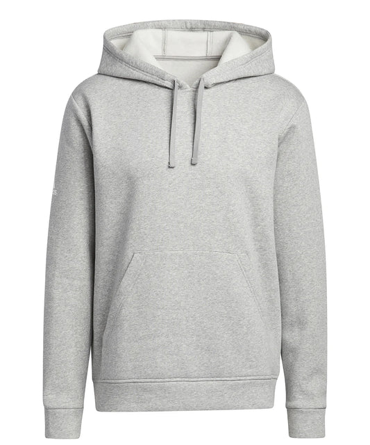 Adidas Fleece Hoodie With Kangaroo Pocket 2 Colours S - 2XL New L5385 AD119