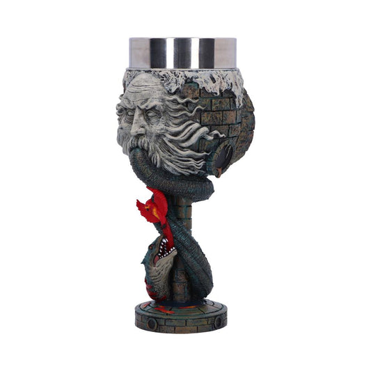 Harry Potter Chamber of Secrets Collectible Goblet 18.5cm