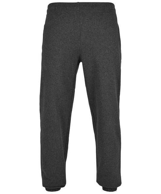 Tangerine Dream UK Regular Fit Basic Sweatpants Slit Pockets 8 Colours XS - 7XL TDBB002