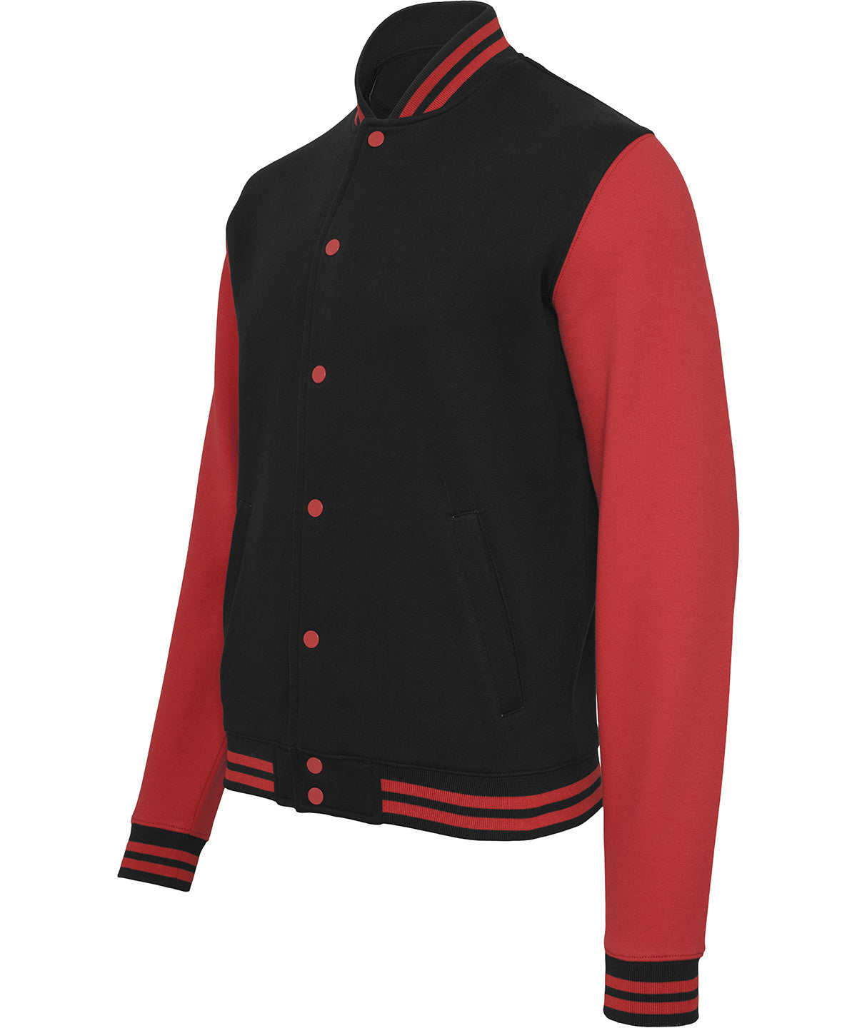 Tangerine Dream UK Preppy Look Sweat College Jacket Unisex S - 5XL TDBY015