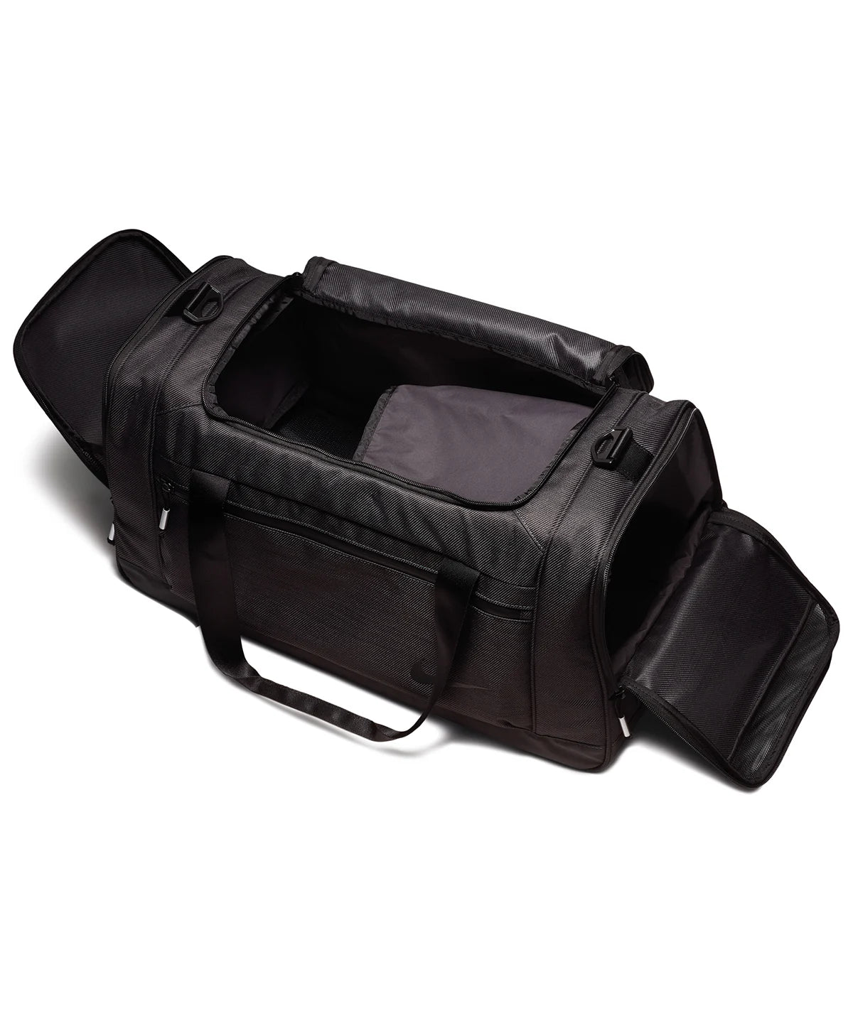 Nike departure duffle With Adjustable & Removable Shoulder Strap BA5737 NK298