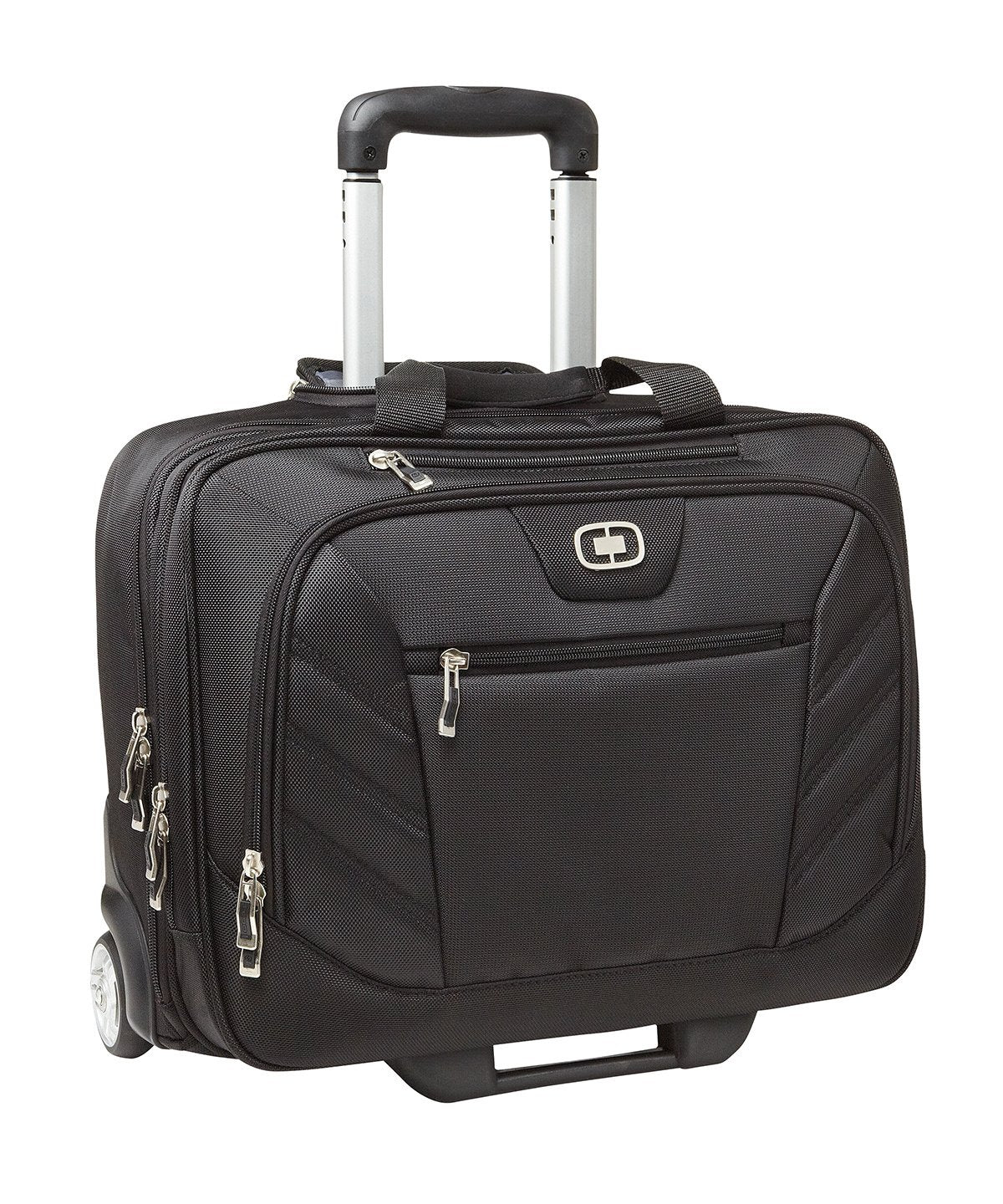 Ogio Lucin Wheeled Briefcase Telescopic Handle Perfecet for Office Travel OG006