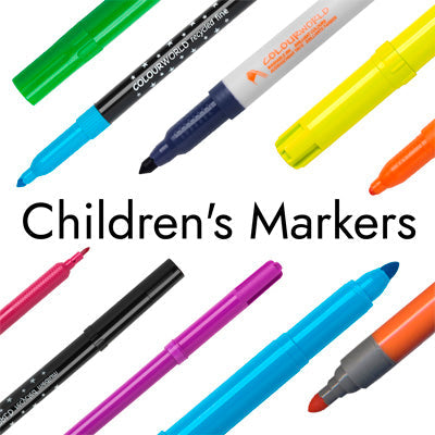 Children's Markers
