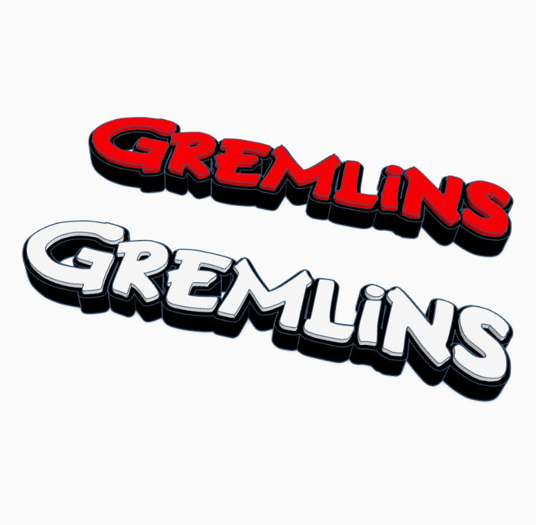Gremlins