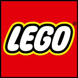 Lego Stationery & Gifts
