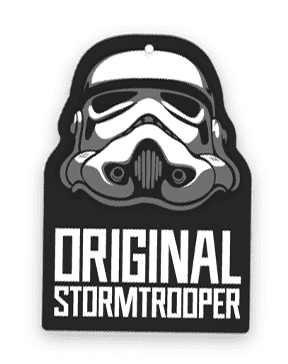 Original Stormtrooper