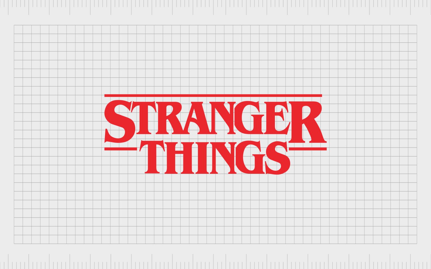 Stranger Things
