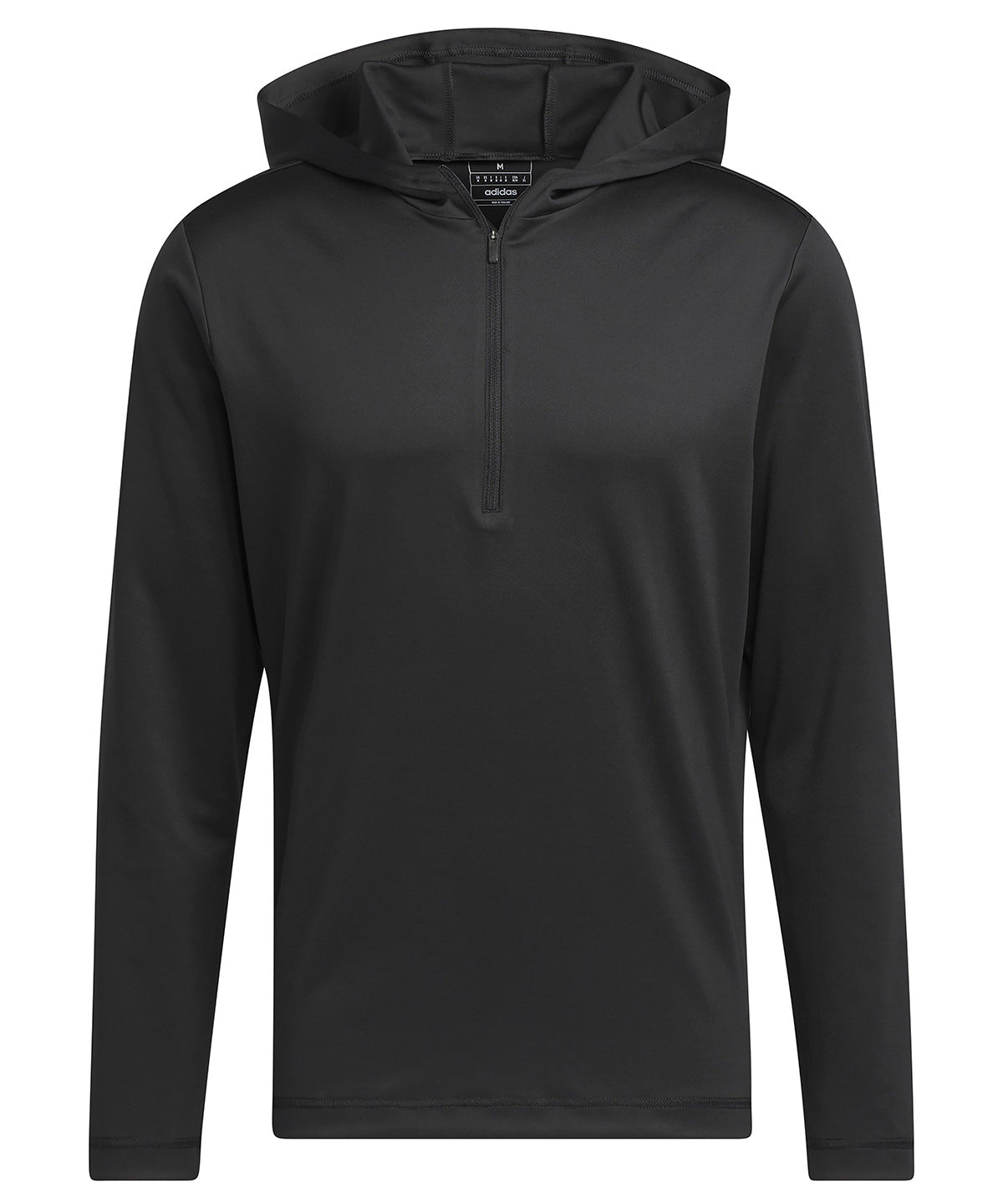 Adidas Lightweight Hoodie AEROREADY Black, Navy or Grey S - 2XL AD055