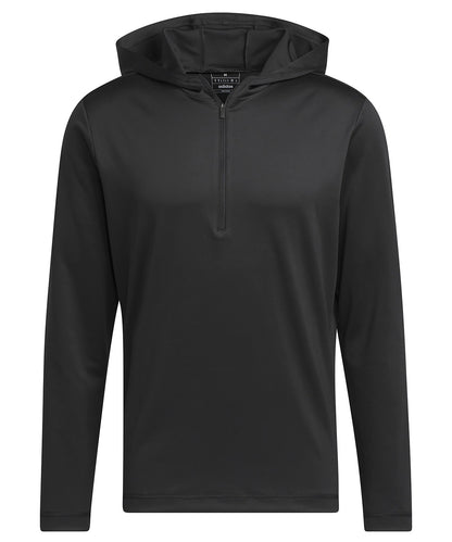 Adidas Lightweight Hoodie AEROREADY Black, Navy or Grey S - 2XL AD055