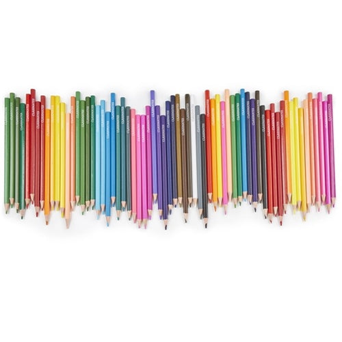 Classmates Assorted Colouring Pencils Pack of 288 12 Colours