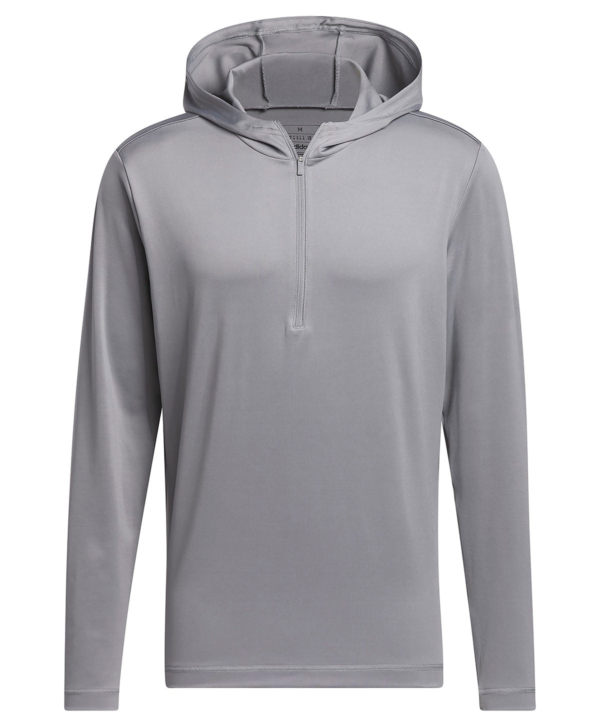 Adidas Lightweight Hoodie AEROREADY Black, Navy or Grey S - 2XL AD055