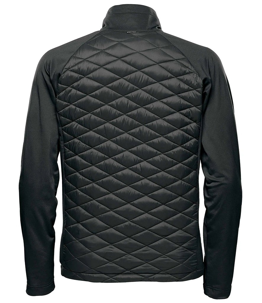 Stormtech Men's Boulder Thermal Shell 100% Nylon 2 2 Colours S-3XL AFH-1 (BA)