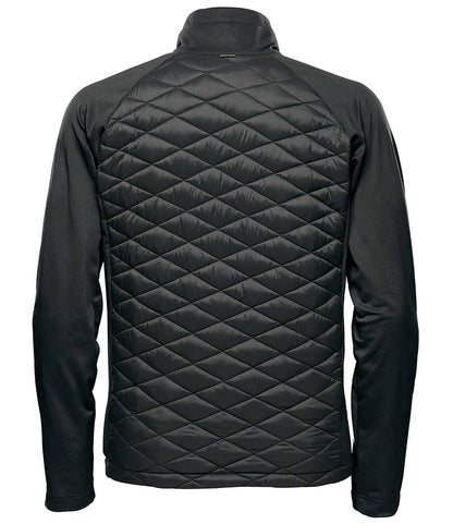 Stormtech Men's Boulder Thermal Shell 100% Nylon 2 2 Colours S-3XL AFH-1 (BA)