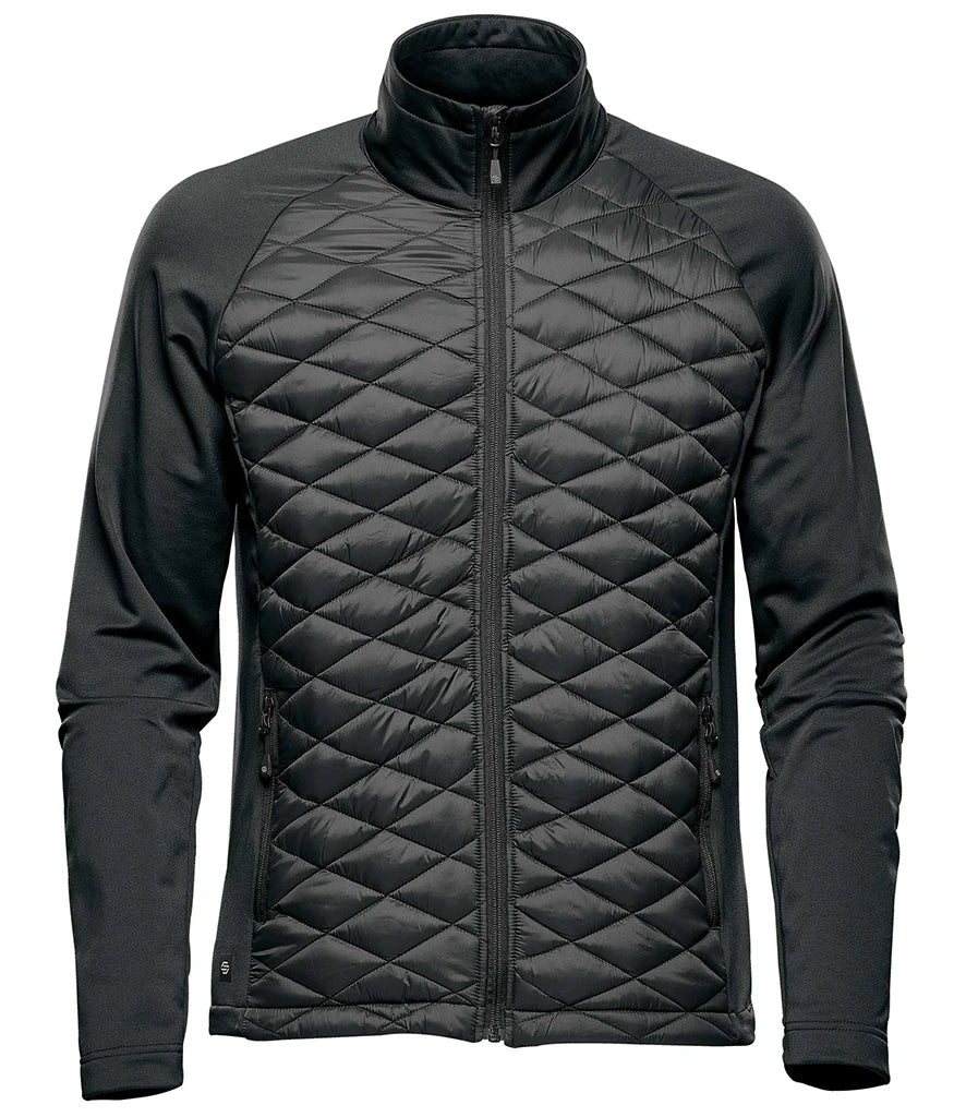 Stormtech Men's Boulder Thermal Shell 100% Nylon 2 2 Colours S-3XL AFH-1 (BA)