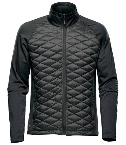 Stormtech Men's Boulder Thermal Shell 100% Nylon 2 2 Colours S-3XL AFH-1 (BA)