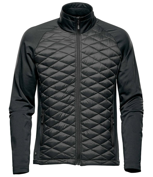 Stormtech Men's Boulder Thermal Shell 100% Nylon 2 2 Colours S-3XL AFH-1 (BA)