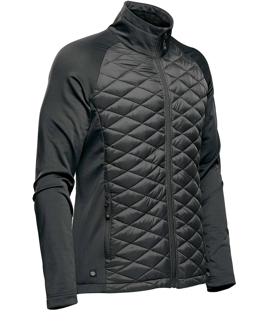 Stormtech Men's Boulder Thermal Shell 100% Nylon 2 2 Colours S-3XL AFH-1 (BA)