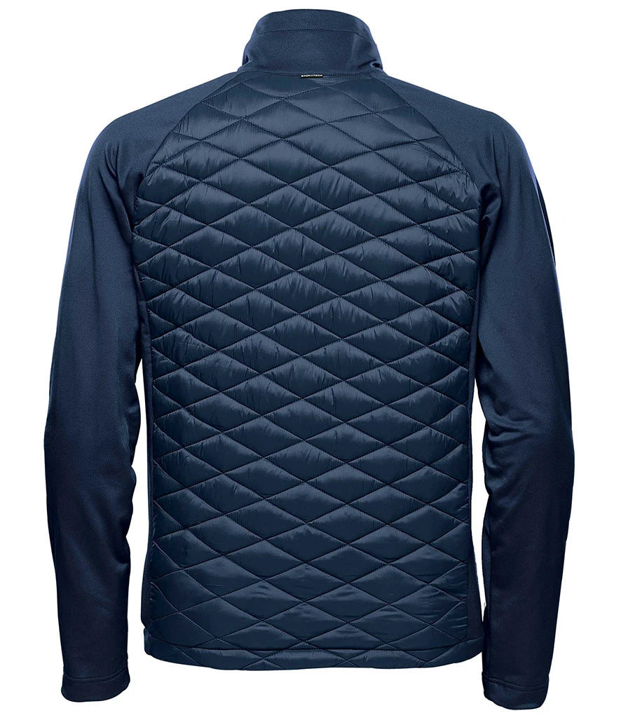 Stormtech Men's Boulder Thermal Shell 100% Nylon 2 2 Colours S-3XL AFH-1 (BA)