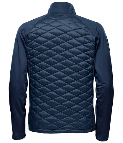 Stormtech Men's Boulder Thermal Shell 100% Nylon 2 2 Colours S-3XL AFH-1 (BA)