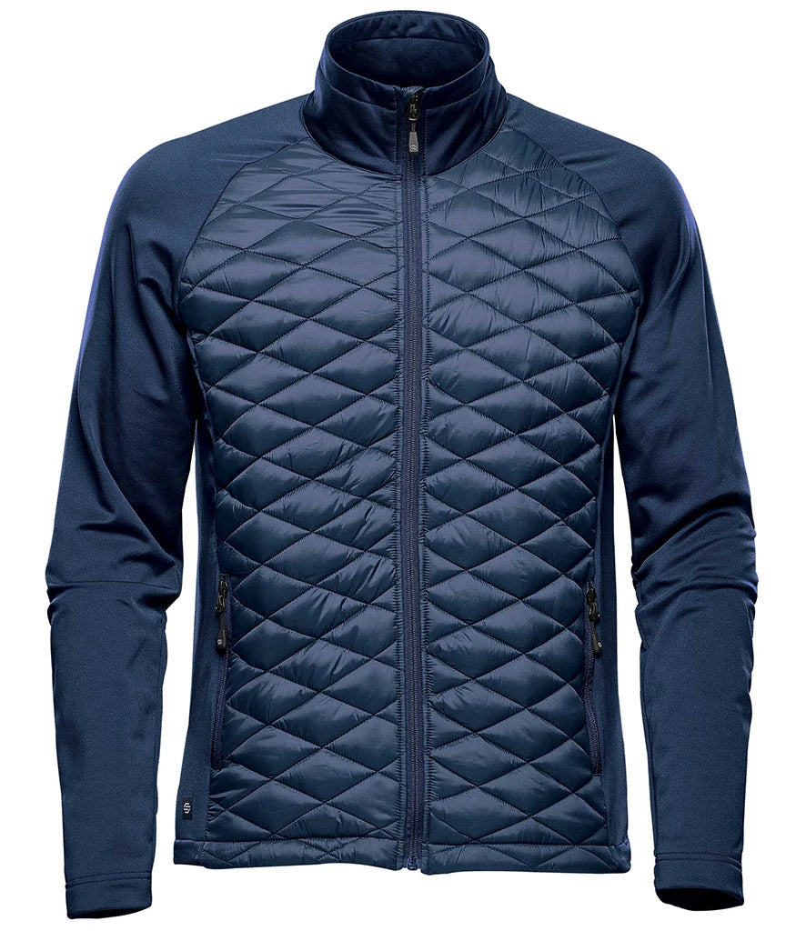Stormtech Men's Boulder Thermal Shell 100% Nylon 2 2 Colours S-3XL AFH-1 (BA)