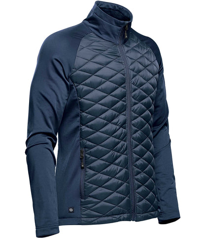 Stormtech Men's Boulder Thermal Shell 100% Nylon 2 2 Colours S-3XL AFH-1 (BA)