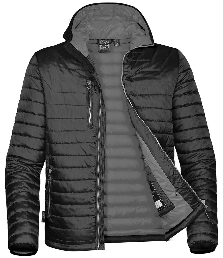 Stormtech Gravity Thermal Water & Wind Proof Jacket 4 Colours S-5XL AFP1 (P)