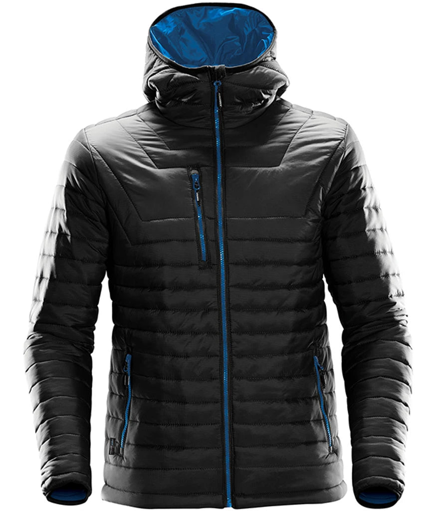 Stormtech Gravity Thermal Water & Wind Proof Jacket 4 Colours S-5XL AFP1 (P)