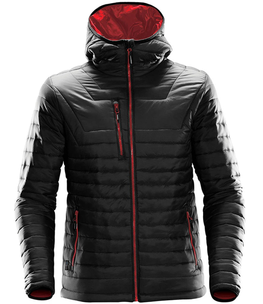 Stormtech Gravity Thermal Water & Wind Proof Jacket 4 Colours S-5XL AFP1 (P)