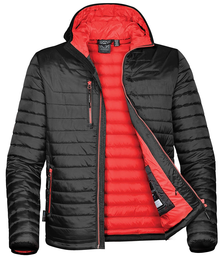 Stormtech Gravity Thermal Water & Wind Proof Jacket 4 Colours S-5XL AFP1 (P)