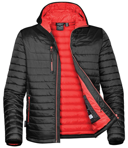 Stormtech Gravity Thermal Water & Wind Proof Jacket 4 Colours S-5XL AFP1 (P)