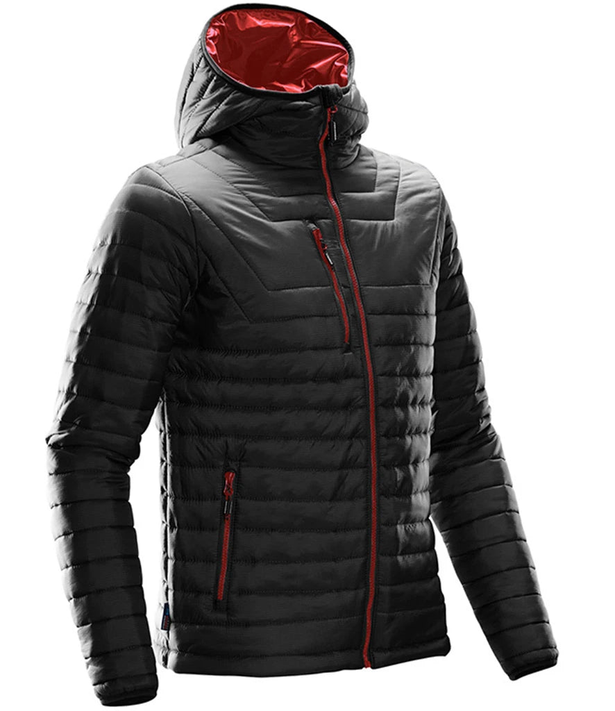 Stormtech Gravity Thermal Water & Wind Proof Jacket 4 Colours S-5XL AFP1 (P)