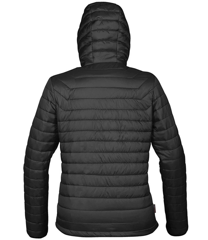 Stormtech Ladies Gravity Thermal Jacket Waterproof & Windproof 4 Colours S-3XL AFP1W (P)