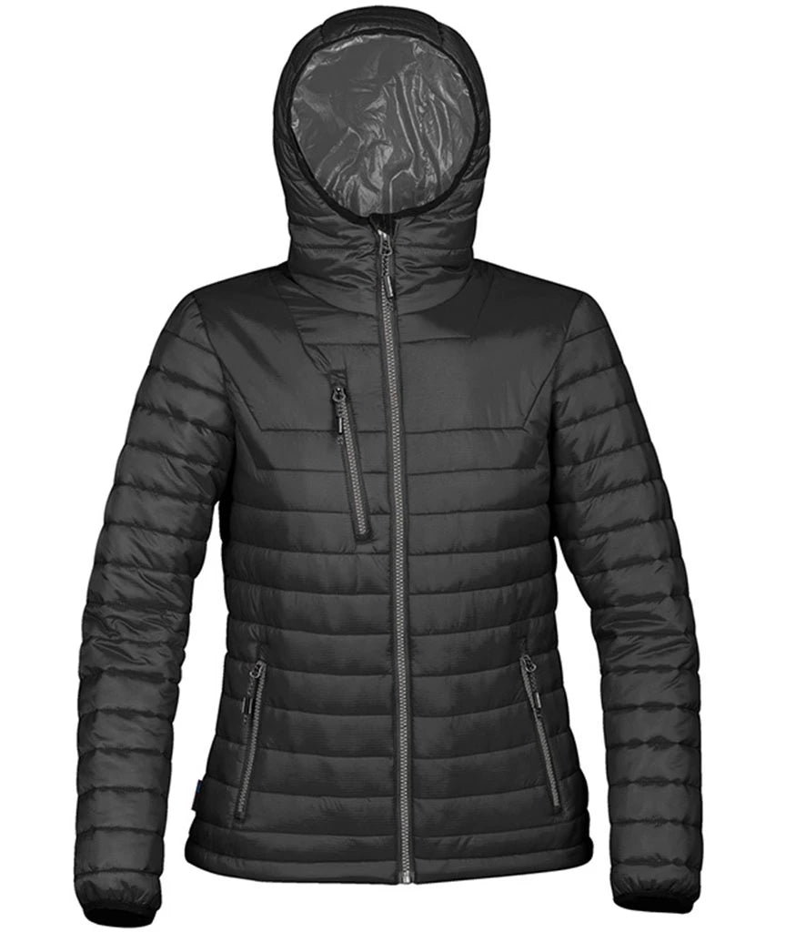 Stormtech Ladies Gravity Thermal Jacket Waterproof & Windproof 4 Colours S-3XL AFP1W (P)