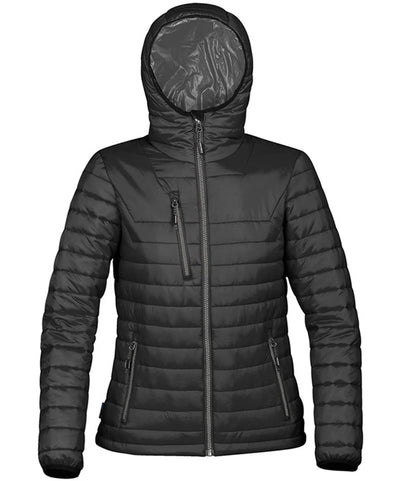 Stormtech Ladies Gravity Thermal Jacket Waterproof & Windproof 4 Colours S-3XL AFP1W (P)