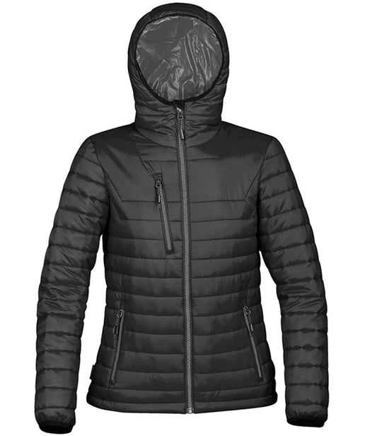 Stormtech Ladies Gravity Thermal Jacket Waterproof & Windproof 4 Colours S-3XL AFP1W (P)