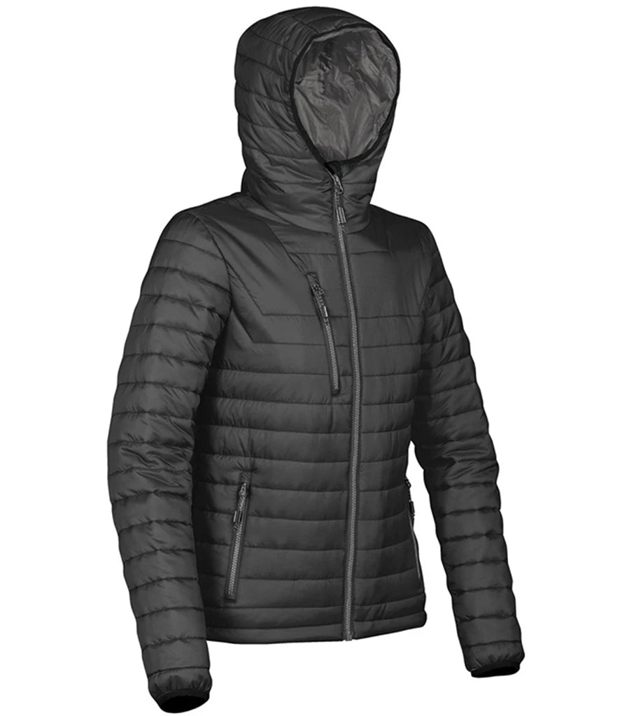 Stormtech Ladies Gravity Thermal Jacket Waterproof & Windproof 4 Colours S-3XL AFP1W (P)
