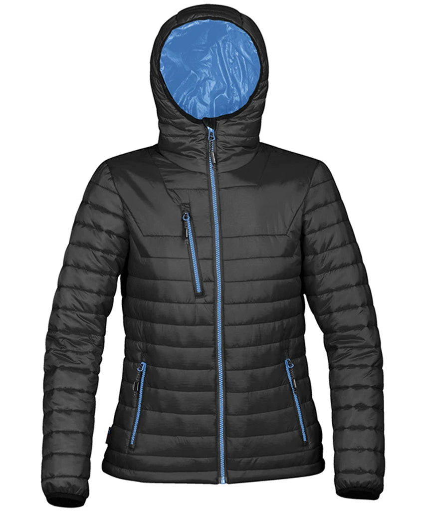Stormtech Ladies Gravity Thermal Jacket Waterproof & Windproof 4 Colours S-3XL AFP1W (P)