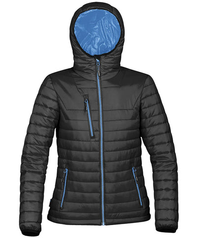 Stormtech Ladies Gravity Thermal Jacket Waterproof & Windproof 4 Colours S-3XL AFP1W (P)