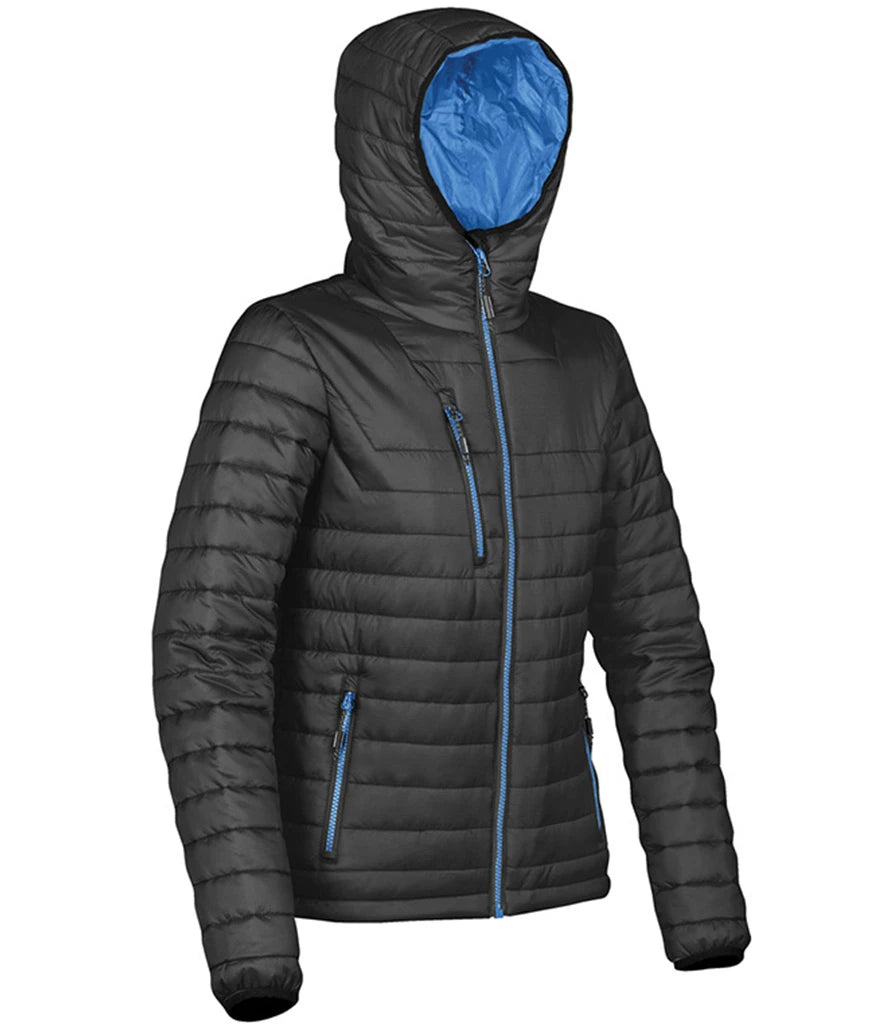 Stormtech Ladies Gravity Thermal Jacket Waterproof & Windproof 4 Colours S-3XL AFP1W (P)